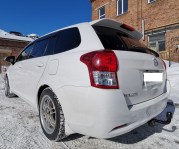 Toyota Fielder 2012- (5)2